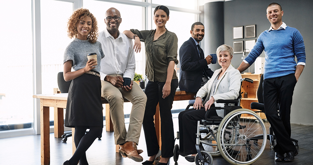 Increasing Workplace Accessibility Alliance Employment Group